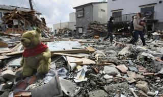 日本核废水大量鱼死亡 日本核废水大量鱼死亡